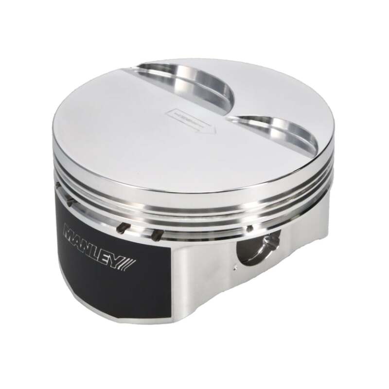 Manley Performance 592505CE-8 Manley fits Chevrolet LS Piston Set - 4.005in B