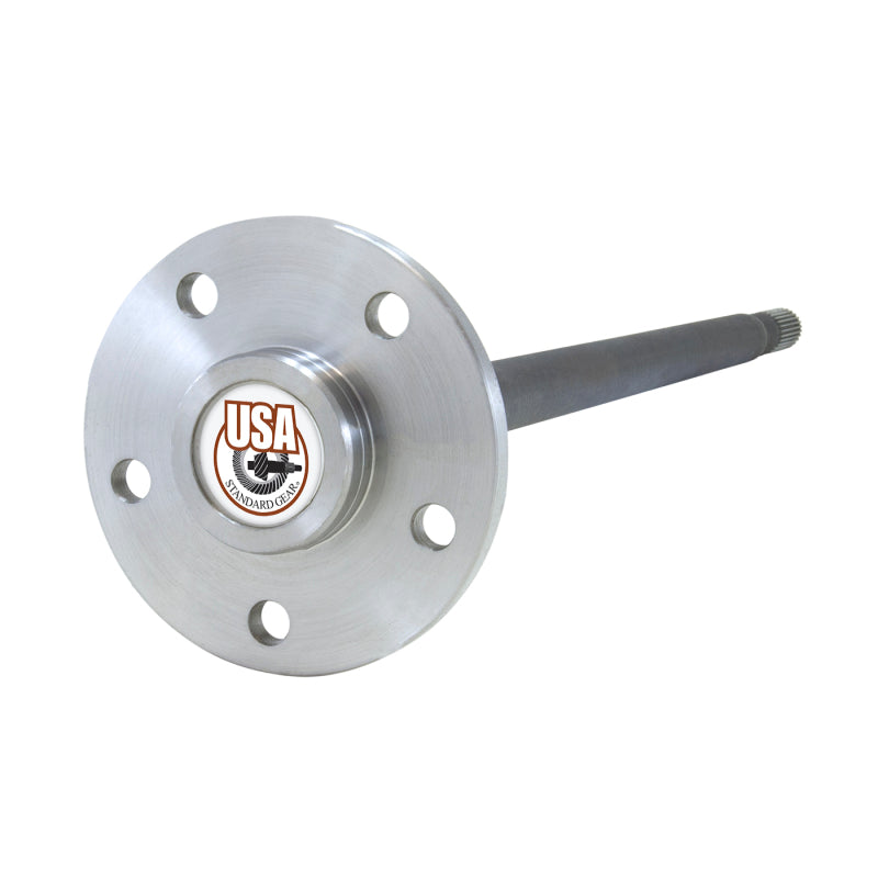 Yukon Gear fits YA D74356-1X 1541H Alloy Right Hand Rear Axle For Model 35 (Dru