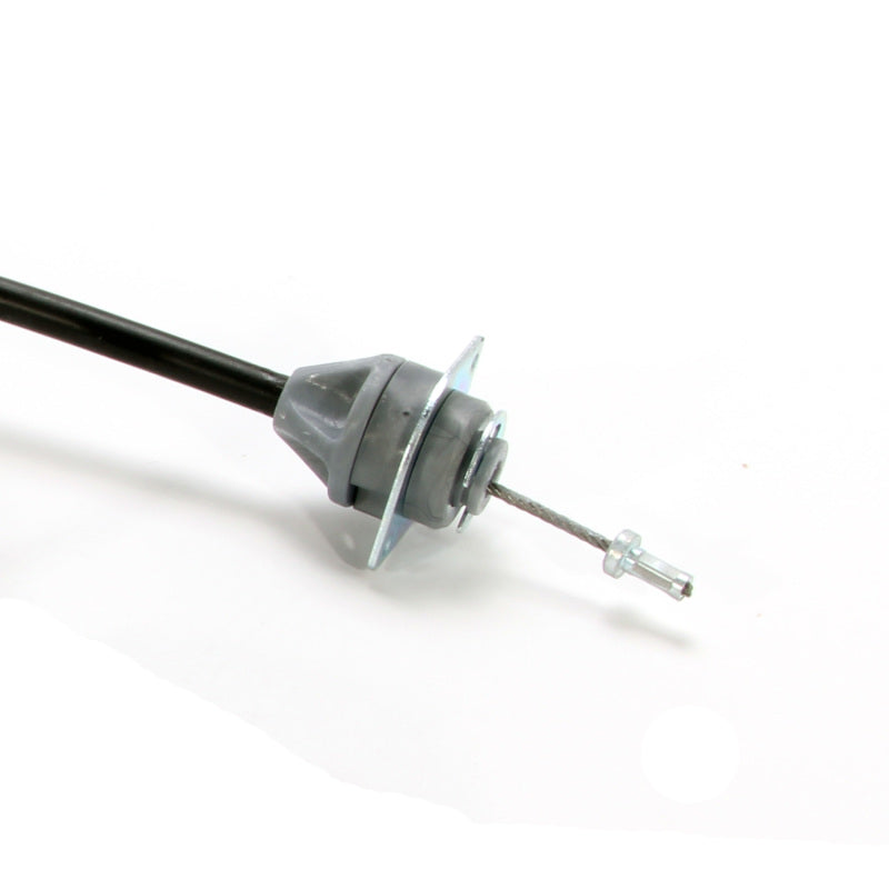 BBK  1505 Mustang Adjustable Clutch Quadrant And Cable Kit