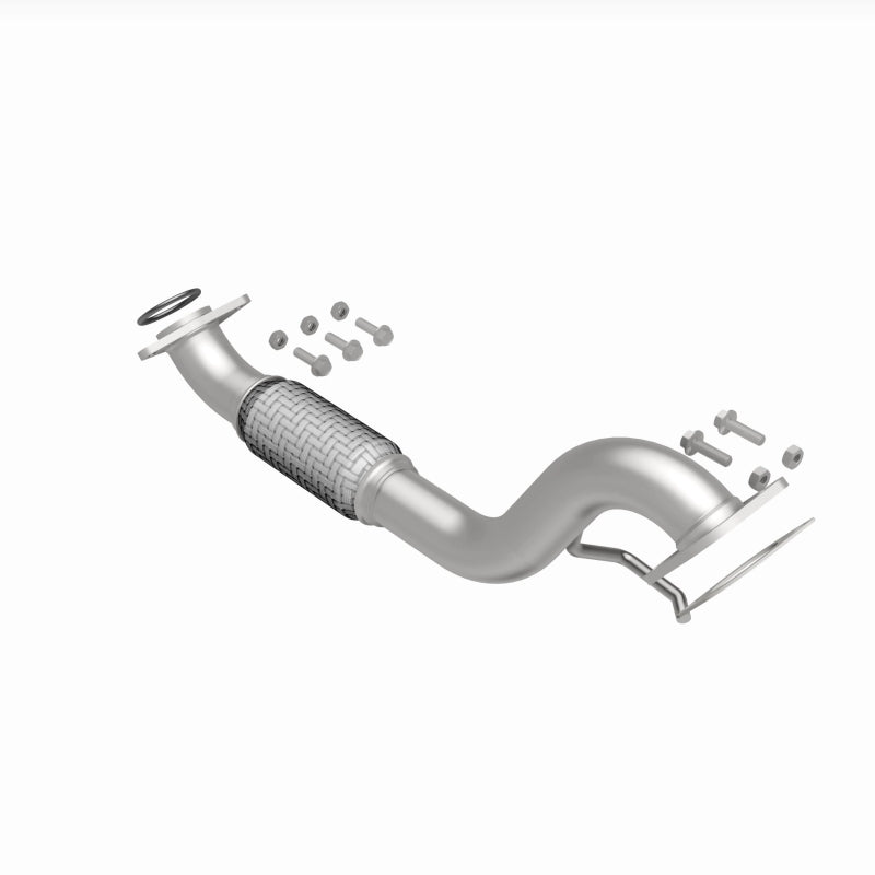 Magnaflow 107-0266 BRE Exhaust 08-14 Rogue Select 2.5L Front Pipe Kit