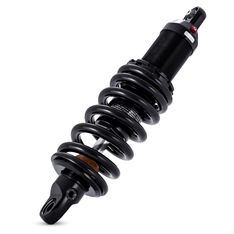 Progressive  465-1190B 18-Up Harley Softail 465 Series Shocks 6in Heavy Duty - B
