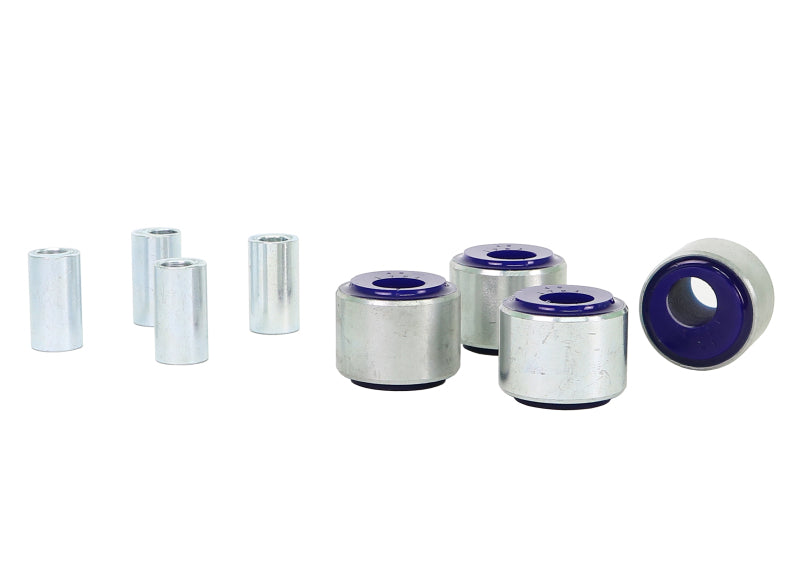 Superpro SPF1721XK fits Toyota LC Base Front 4 Deg. Arm-to-Diff Bushing