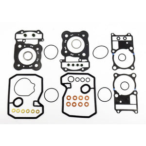 Athena P400210850061 00-06 fits Honda Complete Gasket Kit (Excl Oil Seal)