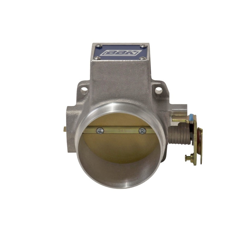 BBK  1791 Hemi 5.7 6.1 6.4 80mm Throttle Body (Hemi Swap Conversion)  Power Plus