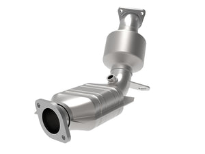 aFe 47-46105 POWER Direct Fit Driver Side Catalytic Converter fits Nissan 350Z 03-06 V6-3.5L