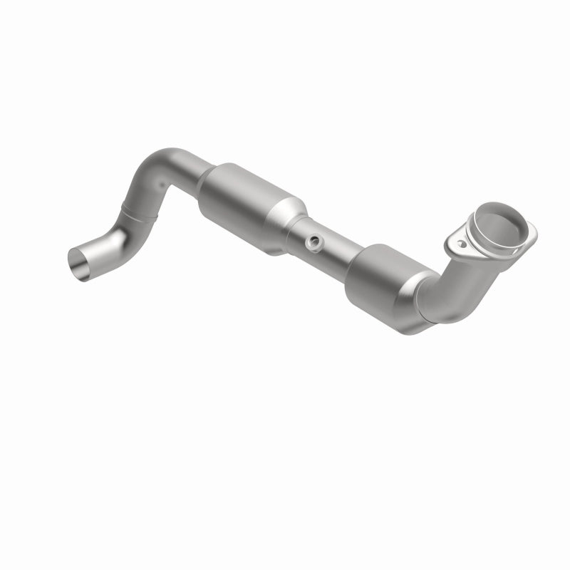 Magnaflow 4583449 2004 fits Ford F-150 4.6L Direct Fit Converter