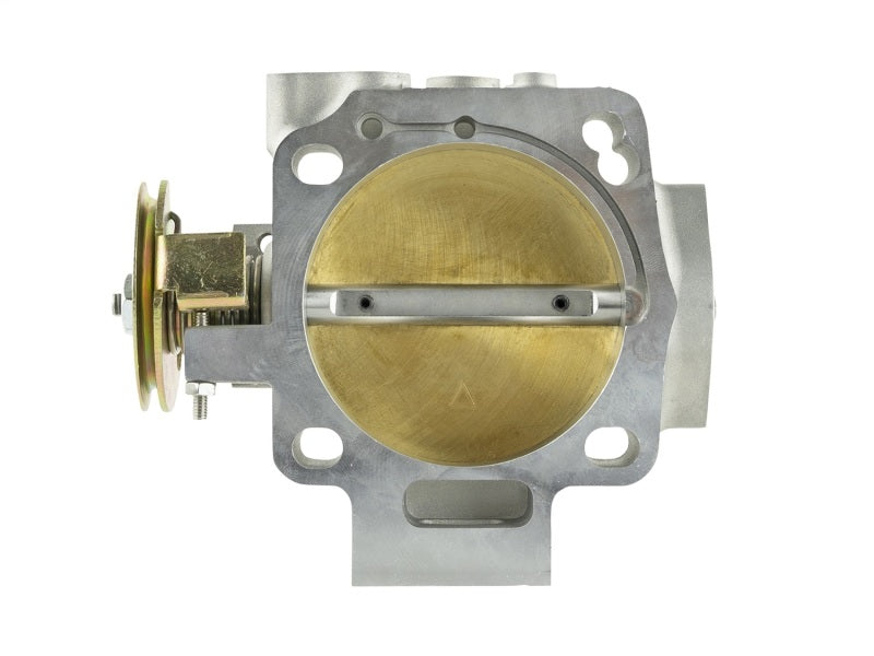 Skunk2 Racing 309-05-1070 Skunk2 01-20 fits Acura/fits Honda K-Series 74mm Alpha Throttle Body