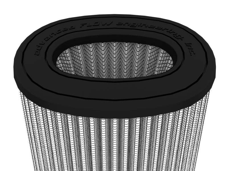 AFE 21-91106 FLOW Air Filter PDS (5-1/4x3-3/4)F x (7-3/8x5-7/8)B x (4-1/2x4)T (