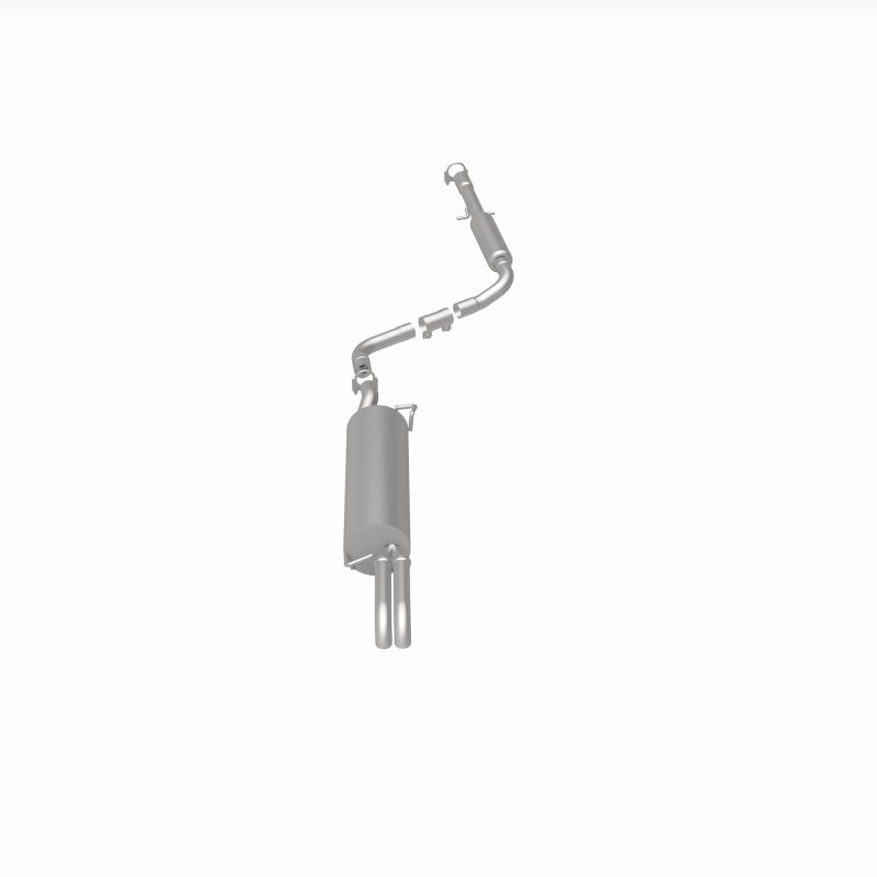 Magnaflow 106-0311 BRE Exhaust Kit 99-05 fits VW Jetta