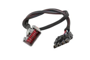 REDARC TPH-005 fits Ford Full Size F250/F350/F450/F550/Transit Van/Expedition Tow-Pro Brake Controller Harness