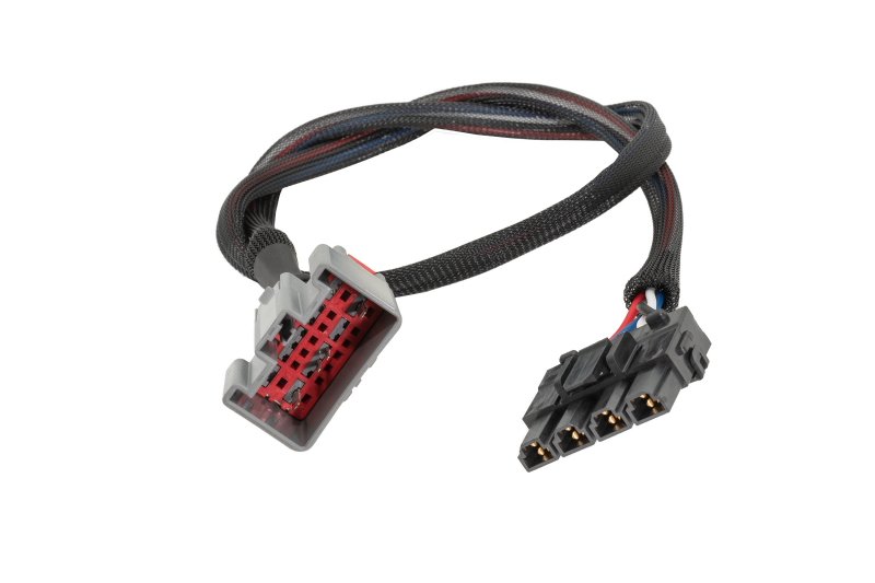 REDARC TPH-005 fits Ford Full Size F250/F350/F450/F550/Transit Van/Expedition Tow-Pro Brake Controller Harness