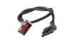 REDARC TPH-005 fits Ford Full Size F250/F350/F450/F550/Transit Van/Expedition Tow-Pro Brake Controller Harness