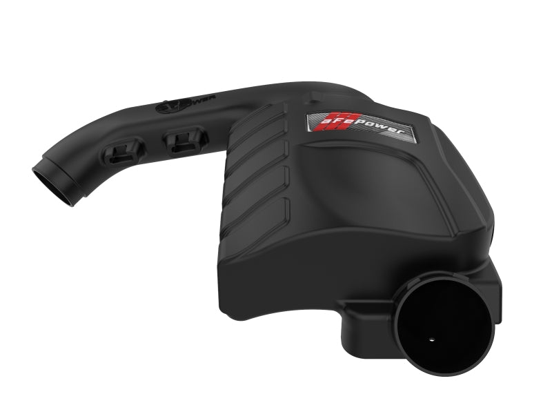 AFE 54-83043R  Force Stage-2Si Cold Air Intake System w/ Pro 5R Media fits BMW