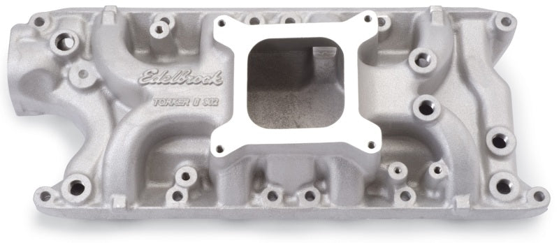 Edelbrock 5021 Torker II 302 Manifold