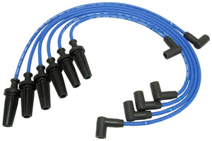 NGK 53151 fits Dodge 92-19 Monaco 1991 Spark Plug Wire Set