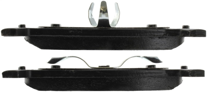 Stoptech 308.0711 Street Brake Pads