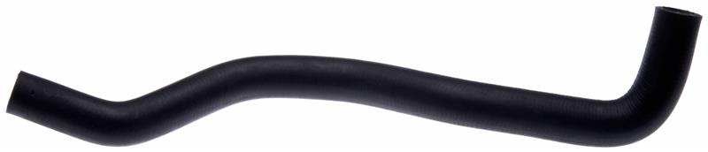 Gates 19674 04-08 fits Chevrolet Aveo 4-Cyl. 1.6L Eng. To Reservoir Molded He