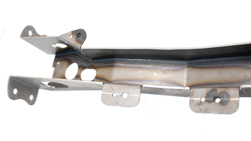 RustBuster RB8627 Rust Buster 2000-2006 fits Toyota Tundra Carrier Bearing Crossmember