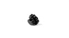 Fleece  Performance FPE-DMAX-OC-BLK GM 2500/3500 Duramax Billet Oil Cap Cover -