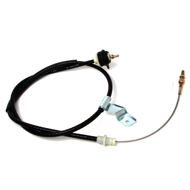 BBK  1609 Mustang Adjustable Clutch Quadrant And Cable Kit