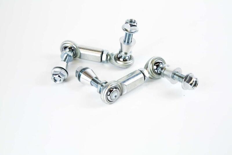 SPL Parts SPL FE Z33 03-08 fits Nissan 350Z Front Swaybar Endlinks