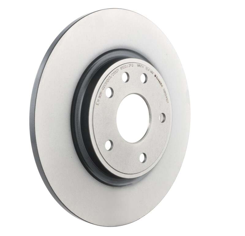 Brembo OE 08.N249.21 13 19 fits Ford Explorer/Ford Police Interceptor Sedan/13-1