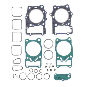 Athena P400510600733 85-95 fits Suzuki VS Gl Intruder 750 Top End Gasket Kit