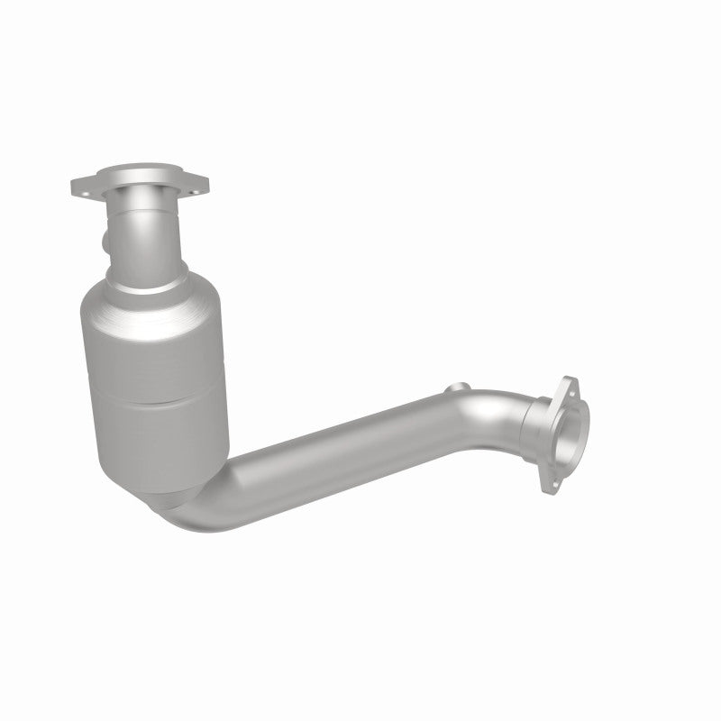 MagnaFlow 444060 Conv DF 2000 fits Mercedes CLK320 3.2L
