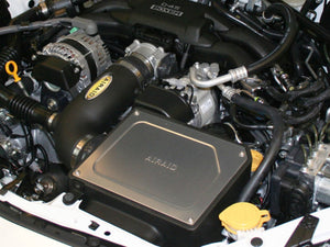 Airaid 510-307 2013 fits Scion FR-S / Subaru BRZ 2.0L MXP Intake System w/ Tu