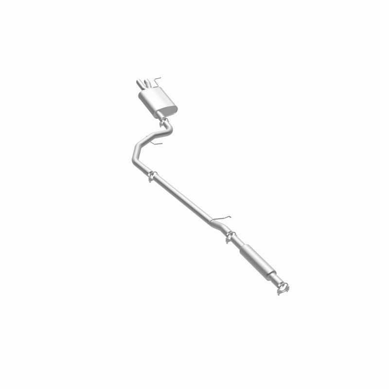 Magnaflow 106-0900 BRExhaust 05-07 fits Ford Freestyle 3.0L Exhaust Kit