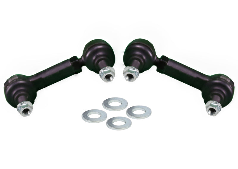 Whiteline KLC205 fits Mazda 16-18 MX-5 Miata (ND) Front Sway Bar Links