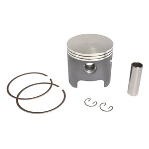 Athena S4F07800001A 92-98 Husqvarna CR 360 77.94mm Bore 2T Forged Racing Piston