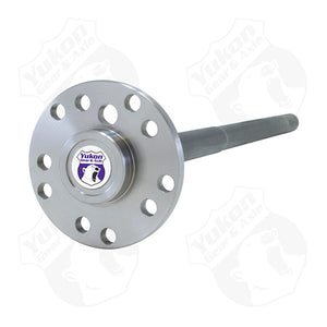 Yukon YA WD44 fits WD44-32-31.2 Gear Jeep Rubicon JK Replacement Double Drilled