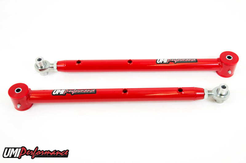 UMI Performance 3014-R 78-88 fits GM G-Body Tubular Single Adjustable Lower Cont