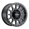 Method MR30529087518 MR305 NV 20x9 +18mm Offset 8x170 130.81mm CB Matte