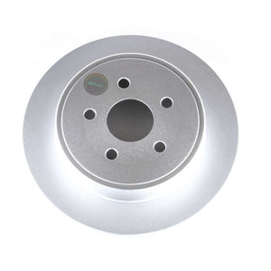 PowerStop fits Chrysler 03-07 PT Cruiser Rear Evolution Geomet Coated Rotor