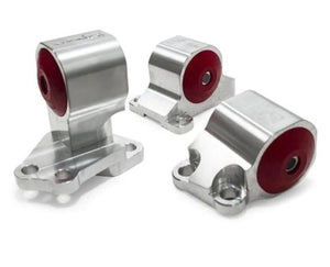 Innovative Mounts B49550-75AInnovative 92-95 fits Civic B/D Series Silver Alumin
