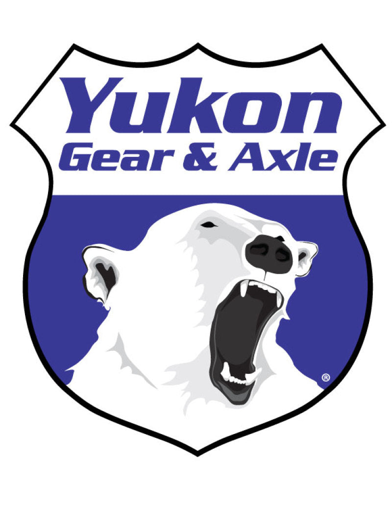 Yukon Gear AK 1559 R1559TV Axle Bearing and Seal Kit / Torringtonbrand / 2.530in OD / 1.620in ID