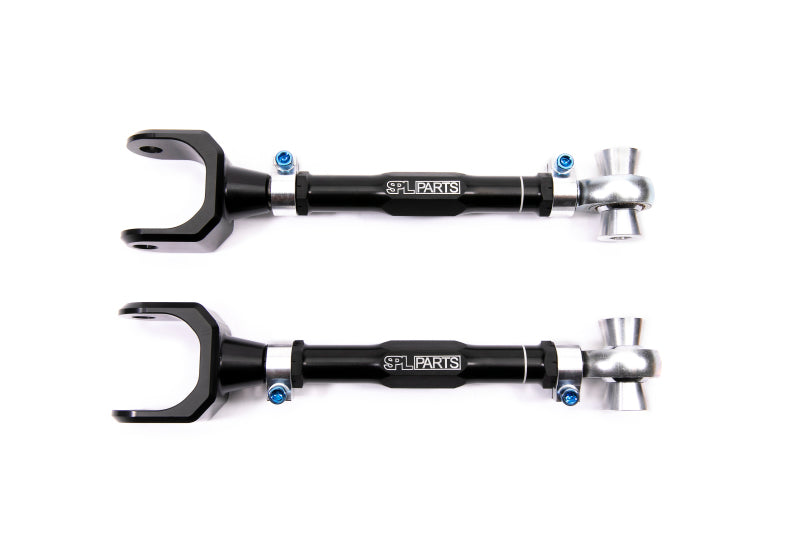 SPL Parts SPL RTA S550 2015+ fits Ford Mustang (S550) Rear Toe Links