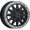 Raceline A14BG-56560+74 A14BG Alpha 15x6.5in/6x139.7 BP/74mm Offset/78.1mm Bore