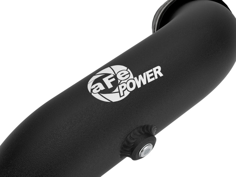 AFE 46-20678-B unner 2 1/4in Intercooler Hot Side Charge Pipe 22-23 fits Ford E