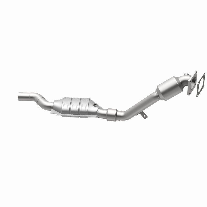 MagnaFlow 49914 Conv DF fits Audi 00-02 S4 2.7L Passenger Side