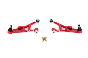 UMI Performance 2307-R 93-02 fits GM F-Body Tubular Front Lower A-Arms- Delrin S