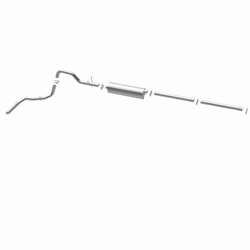 Magnaflow 106-0278 BRE Exhaust Kit 87-95 fits Ford F-150