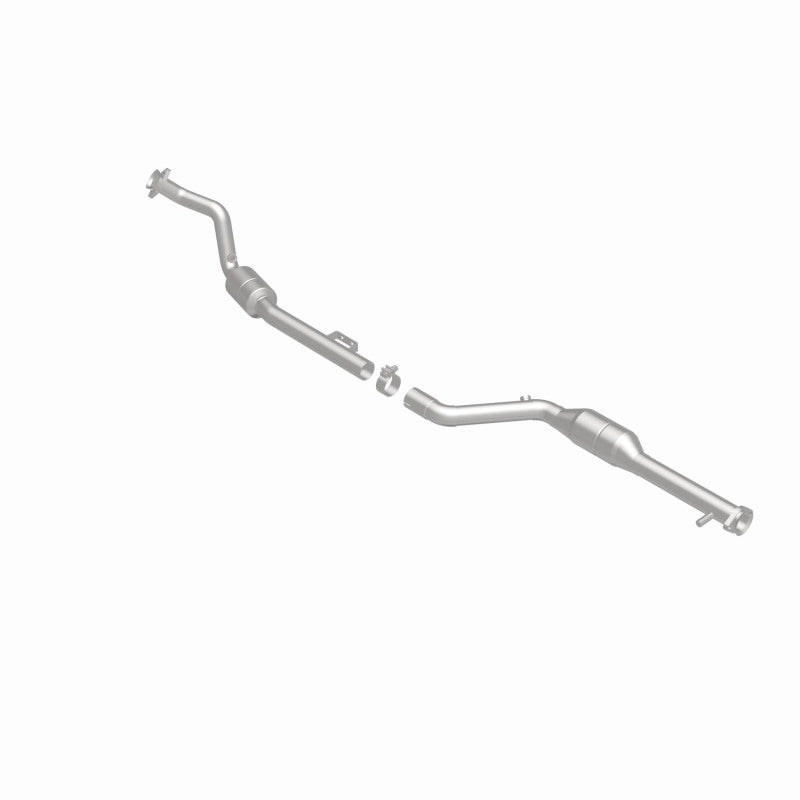 MagnaFlow 444051 Conv DF 1998 fits Mercedes SL500 5.0L Driver Side