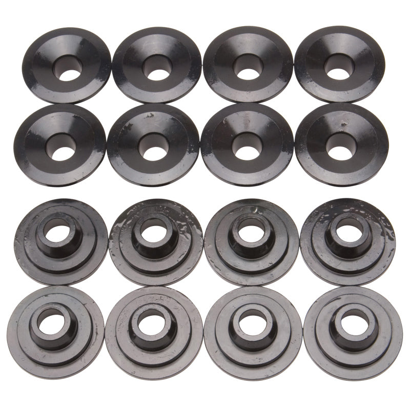 Edelbrock 9715 Retainers for Edel Perf RPM fits Ford 460 BBC w/ 5745 Springs