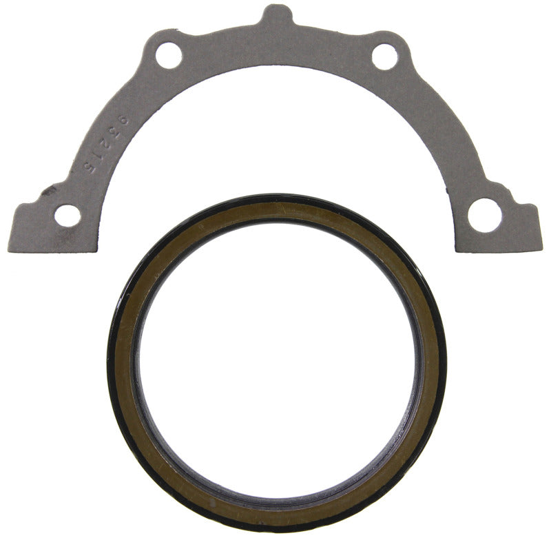 Fel-Pro BS40707 fits Chevrolet Silverado 1500 Engine Crankshaft Seal Kit