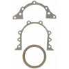 Fel-Pro BS40409 fits Toyota Corolla BS 40409 Engine Crankshaft Seal Kit