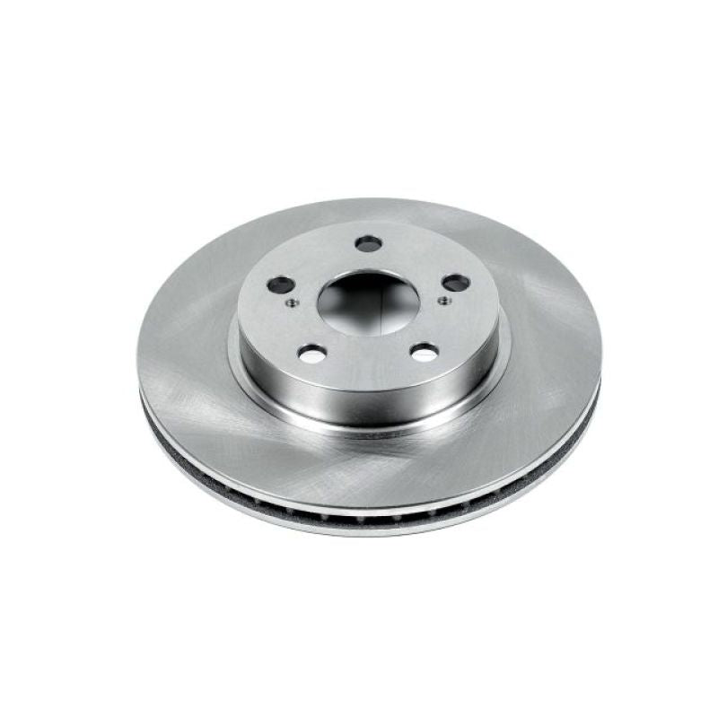 PowerStop JBR1119 fits Toyota 04-09 Prius Front Autospecialty Brake Rotor