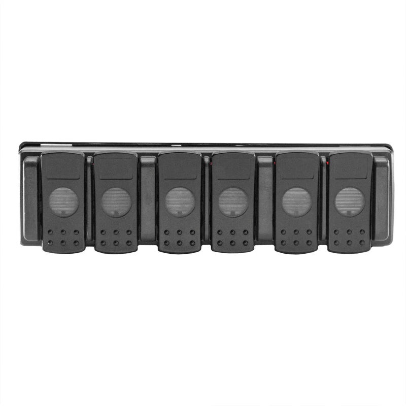 ORACLE Lighting 30014RUN Oracle Trigger 6 Shooter fits Toyota 4Runner Lexus Gx 470 & Fj Cruiser Combo Kit